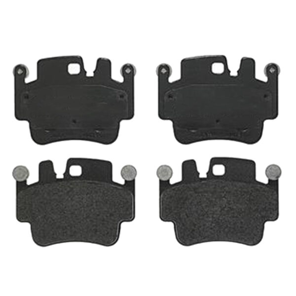 Jarrupalat 996 / 986 eteen / taakse