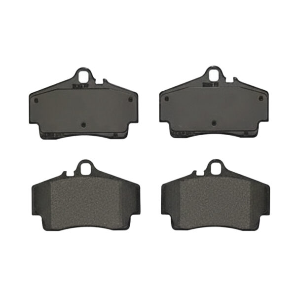 Jarrupalat 996 / 997 / 986 / 987 taakse