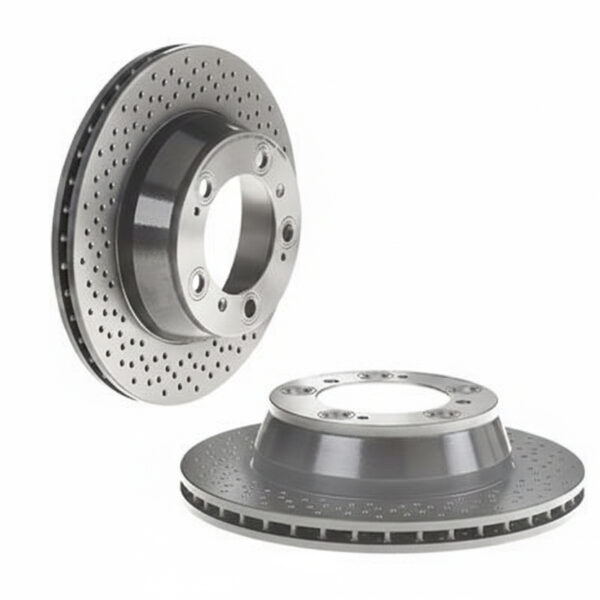 Jarrulevy 996 / 997 taakse