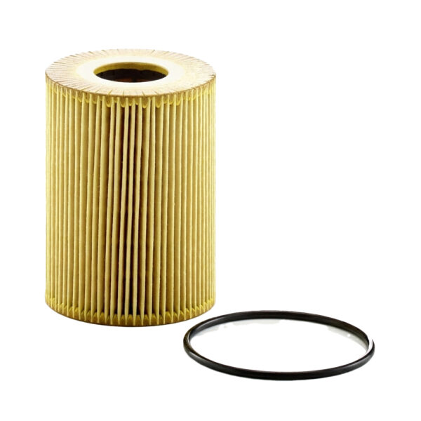 Öljynsuodatin Cayenne / Panamera / 997 / 991 / 992