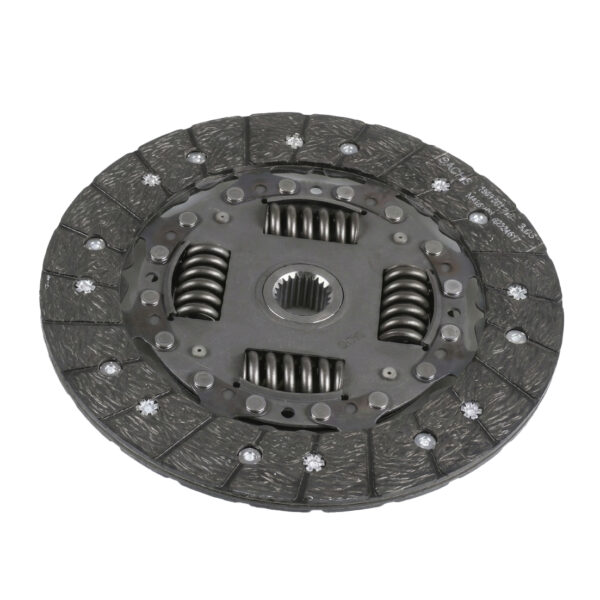 Kytkinlevy 944T / 951 käytetty