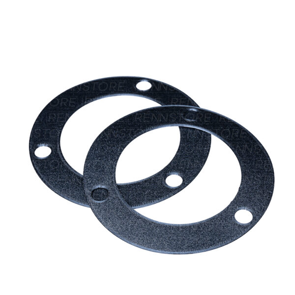 Takaiskunvaimentajan yläpään tiiviste 996