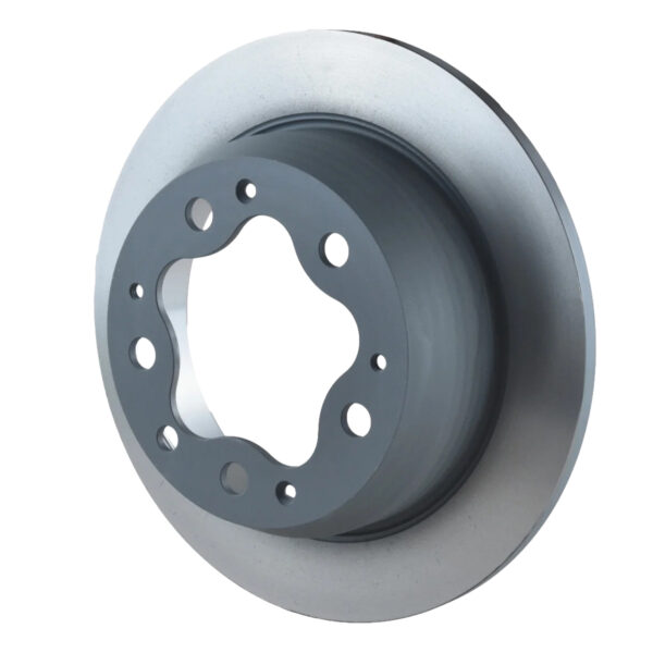 Jarrulevyt x2 taakse 356