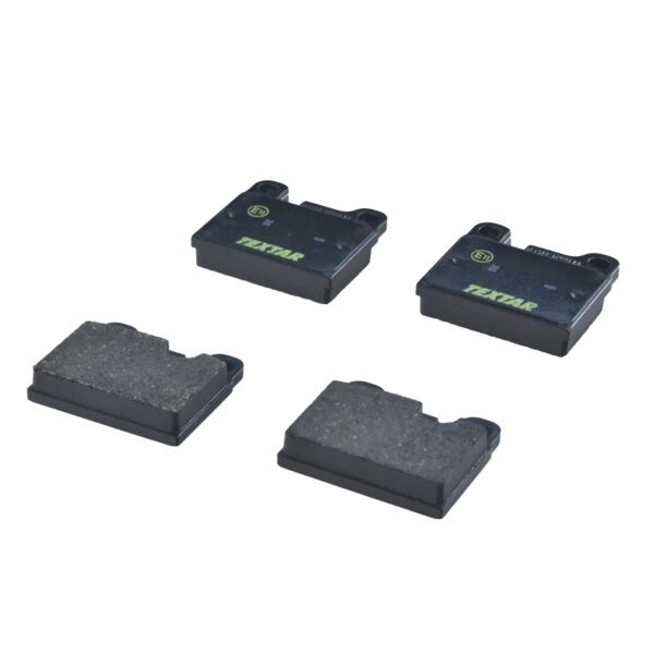 Jarrupalat eteen 356 / 911 / 912 / 914