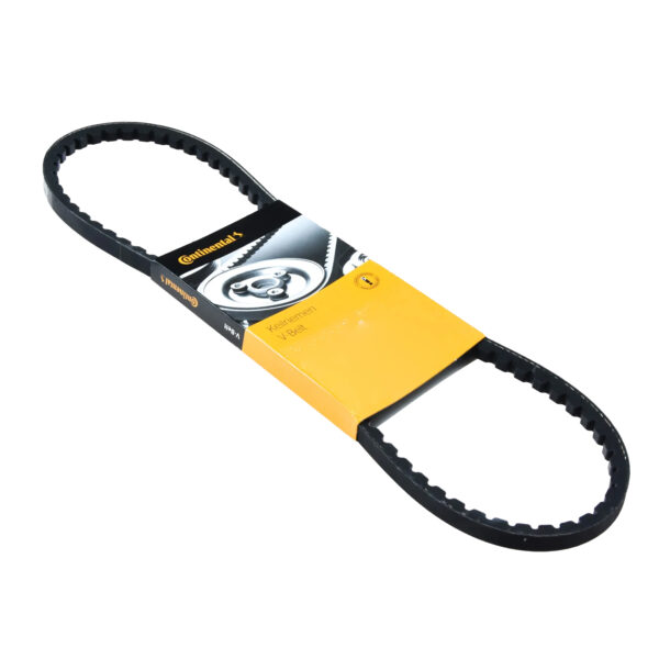 Laturin hihna 356 / 912