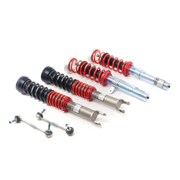 Coilover sarja 997 C4